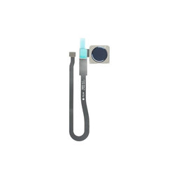 Huawei Mate 10 Pro BLA-L29 - Fingerabdrucksensor + Flex Kabel (Midnight Blue) - 23100312 Genuine Service Pack