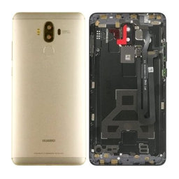 Huawei Mate 9 MHA-L09 - Akkudeckel (Gold) - 02351BQC, 02351BPX Genuine Service Pack