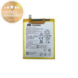 Huawei Nexus 6P - Akku Batterie HB416683ECW 3550mAh - 24021881 Genuine Service Pack