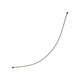 Huawei P10 Lite - HF Kabel 105,5mm - 14241196 Genuine Service Pack