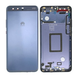 Huawei P10 Plus VKY-L29 - Akkudeckel (Blue) - 02351GNV Genuine Service Pack