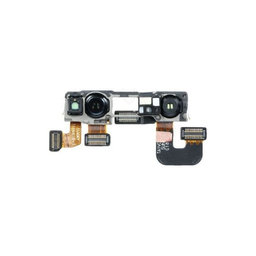 Huawei Mate 20 Pro LYA-L29 - Frontkamera - 02352ENP Genuine Service Pack