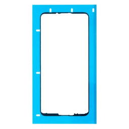 Huawei P20 - LCD Klebestreifen Sticker (Adhesive) - 51638258 Genuine Service Pack