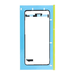 Huawei Mate 20 Lite - Klebestreifen Sticker für Akku Batterie Deckel (Adhesive) - 51638672 Genuine Service Pack