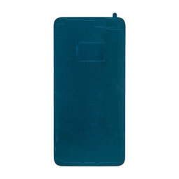 Huawei P10 Lite - Klebestreifen Sticker für Akku Batterie Deckel (Adhesive) - 51637309, 51637424 Genuine Service Pack