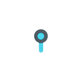 Huawei Mate 20 Lite - Kameraglas Klebestreifen Sticker (Adhesive) 2 - 51638847 Genuine Service Pack