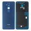 Huawei Mate 20 Lite - Akkudeckel (Sapphire Blue) - 02352DKR, 02352DFK Genuine Service Pack