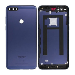 Huawei Honor 7C LND-L29 - Akkudeckel (Blue) - 97070TQD Genuine Service Pack