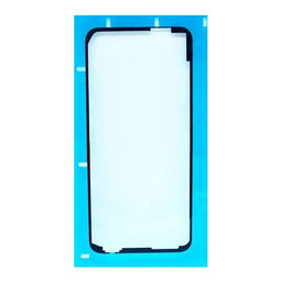 Huawei P20 Lite - Klebestreifen Sticker für Akku Batterie Deckel (Adhesive) - 51638057 Genuine Service Pack