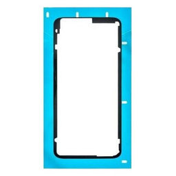 Huawei Honor 9 - Klebestreifen Sticker für Akku Batterie Deckel (Adhesive) - 51637464 Genuine Service Pack