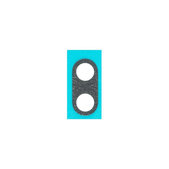 Huawei P Smart Plus (Nova 3i) - Kameraglas Klebestreifen Sticker (Adhesive) - 51638583 Genuine Service Pack