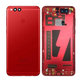 Huawei Honor 7X - Akkudeckel (Rot) - 02351UST