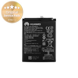 Huawei P30 - Akku Batterie HB436380ECW 3650mAh - 24022804 Genuine Service Pack