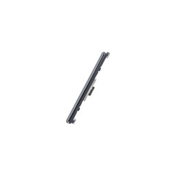 Huawei Mate 20 Pro - Lautstärketasten (Midnight Black) - 51661KSC Genuine Service Pack