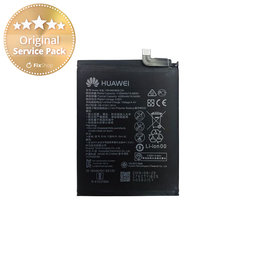 Huawei Mate 20 Pro, P30 Pro - Akku Batterie HB486486ECW 4200mAh - 24022762, 24022946 Genuine Service Pack