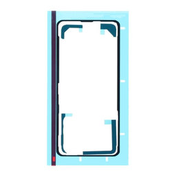 Huawei P30 Pro - Klebestreifen Sticker für Akku Batterie Deckel (Adhesive) - 51639348 Genuine Service Pack