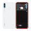Huawei P30 Lite - Akkudeckel (Pearl White) - 02352RQB Genuine Service Pack