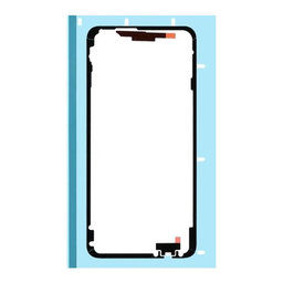 Huawei P30 Lite - Klebestreifen Sticker für Akku Batterie Deckel (Adhesive) - 51639497 Genuine Service Pack