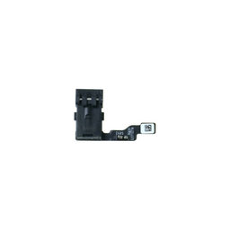 Huawei P30 - Klinke Stecker + Flex Kabel - 03025KKQ Genuine Service Pack