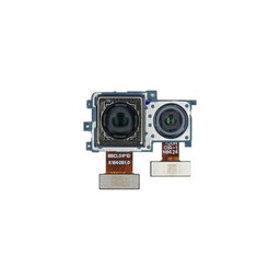 Huawei Honor View 20 - Rückfahrkamera - 23060343, 02352JLA Genuine Service Pack