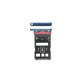 Huawei Mate 20 Pro - SIM Steckplatz Slot (Midnight Blue) - 51661KCS Genuine Service Pack