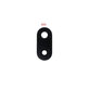 Huawei P Smart Plus (Nova 3i) - Rückfahrkameraglas - 51661KME Genuine Service Pack