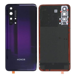 Huawei Honor 20 Pro - Akkudeckel (Purple) - 02352VKU Genuine Service Pack