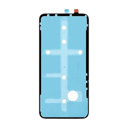 Huawei Honor 20 Pro - Klebestreifen Sticker für Akku Batterie Deckel (Adhesive) - 51639974 Genuine Service Pack