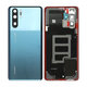 Huawei P30 Pro - Akkudeckel (Mystic Blue) - 02353DGH Genuine Service Pack