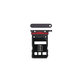 Huawei P30 Pro - SIM Steckplatz Slot (Black) - 51661LGC Genuine Service Pack