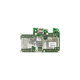 Huawei P Smart FIG-L31 - Hauptplatine (3GB/32GB) - 03032VJE, 03032VJB Genuine Service Pack