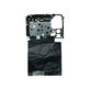 Huawei P20 Pro - Mittlere Abdeckung + NFC Antenne - 02351WJC
