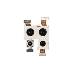 Huawei Mate 30 Pro - Rückfahrkameramodul 40 + 8 + 40MP - 02353EKT Genuine Service Pack