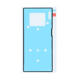 Huawei Mate 30 Pro - Klebestreifen Sticker für Akku Batterie Deckel (Adhesive) - 51630AHY Genuine Service Pack