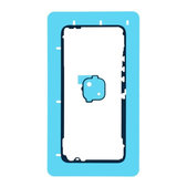 Huawei P40 Lite - Klebestreifen Sticker für Akku Batterie Deckel (Adhesive) - 51630BDB Genuine Service Pack