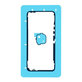 Huawei P40 Lite - Klebestreifen Sticker für Akku Batterie Deckel (Adhesive) - 51630BDB Genuine Service Pack