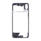 Huawei Honor 9X Lite - Hinterer Kunststoffrahmen (Schwarz) - 02353QKB