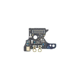 Huawei P20 - Mikrofon PCB Platine - 02351WJV Genuine Service Pack