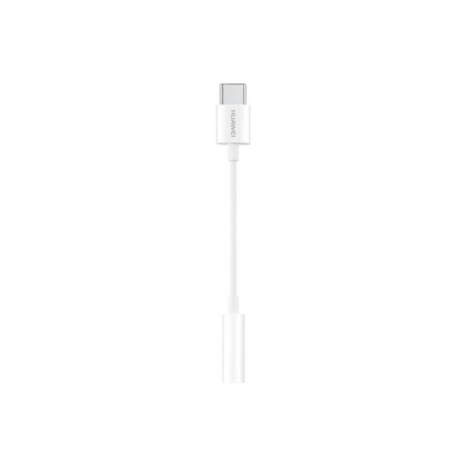 Huawei - Adapter 3,5mm Jack / USB-C - 55030086