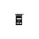 Huawei P40 Pro - SIM Steckplatz Slot (Black) - 51661RDR Genuine Service Pack