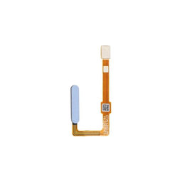 Huawei Y9s - Fingerabdrucksensor - 23100547 Genuine Service Pack