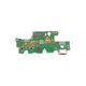 Huawei MediaPad M3 8.0 LTE Beethoven-L09 - Ladestecker Ladebuchse PCB Platine - 02351CFM