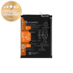 Huawei Y6p - Akku Batterie HB526489EEW 5000mAh - 24023085 Genuine Service Pack