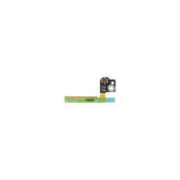 Huawei P20 - Antenne + Flex Kabel - 03024RPT Genuine Service Pack