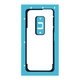 Huawei P Smart (2021) - Klebestreifen Sticker für Akku Batterie Deckel (Adhesive) - 97071ADU Genuine Service Pack