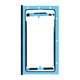 Huawei Mate 20 X - Klebestreifen Sticker für Akku Batterie Deckel (Adhesive) - 51638836 Genuine Service Pack