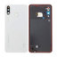 Huawei P30 Lite 2020 - Akkudeckel (Pearl White) - 02352PML Genuine Service Pack