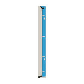 Huawei MediaPad M5 8.4 - LCD Klebestreifen Sticker (Adhesive) (Rechts) - 51637568 Genuine Service Pack