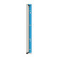 Huawei MediaPad M5 8.4 - LCD Klebestreifen Sticker (Adhesive) (Rechts) - 51637568 Genuine Service Pack