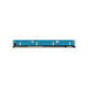 Huawei MediaPad M5 8.4 - LCD Klebestreifen Sticker (Adhesive) (Obere) - 51637569 Genuine Service Pack